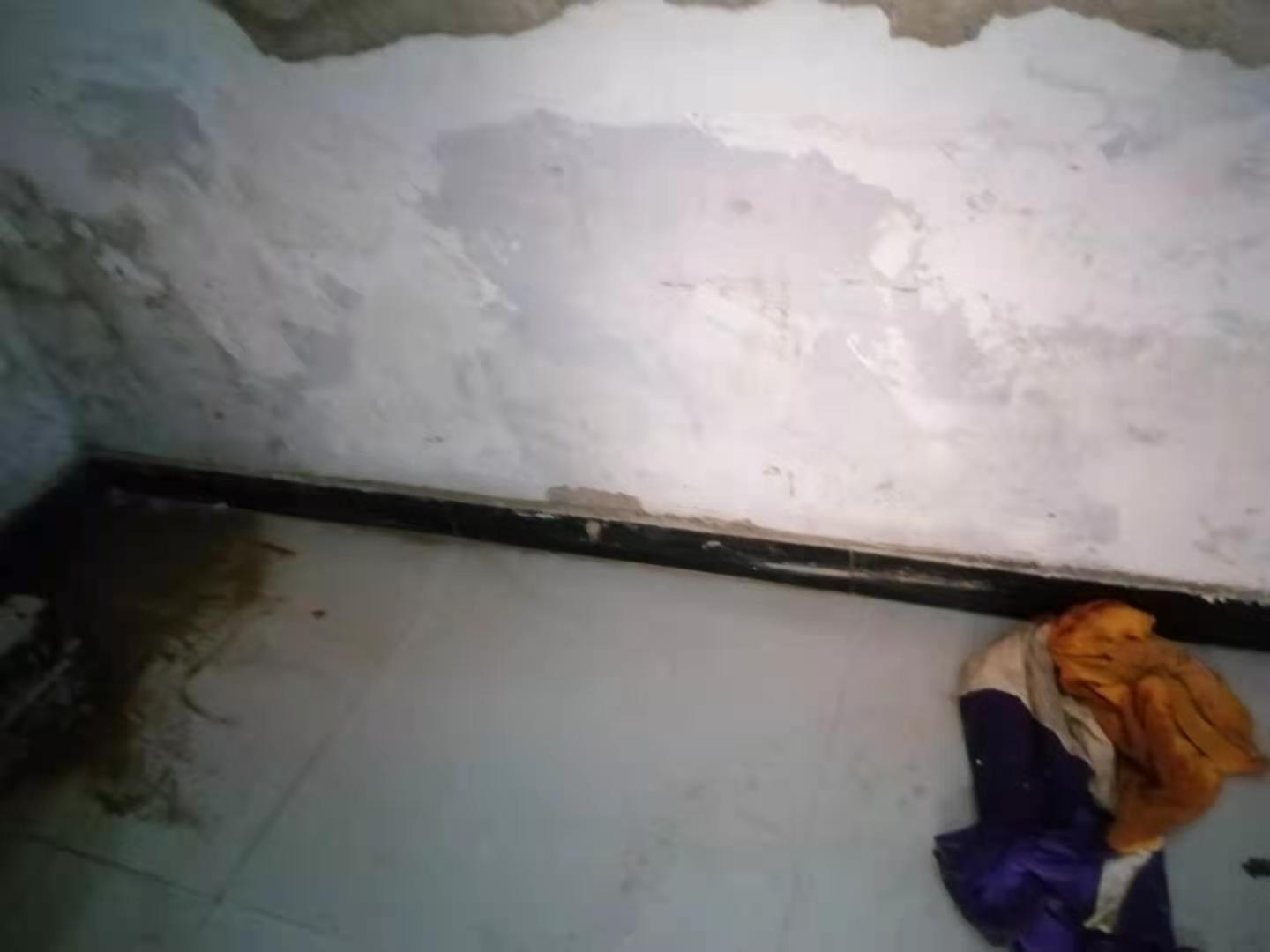 云龙家里漏水了怎么办？