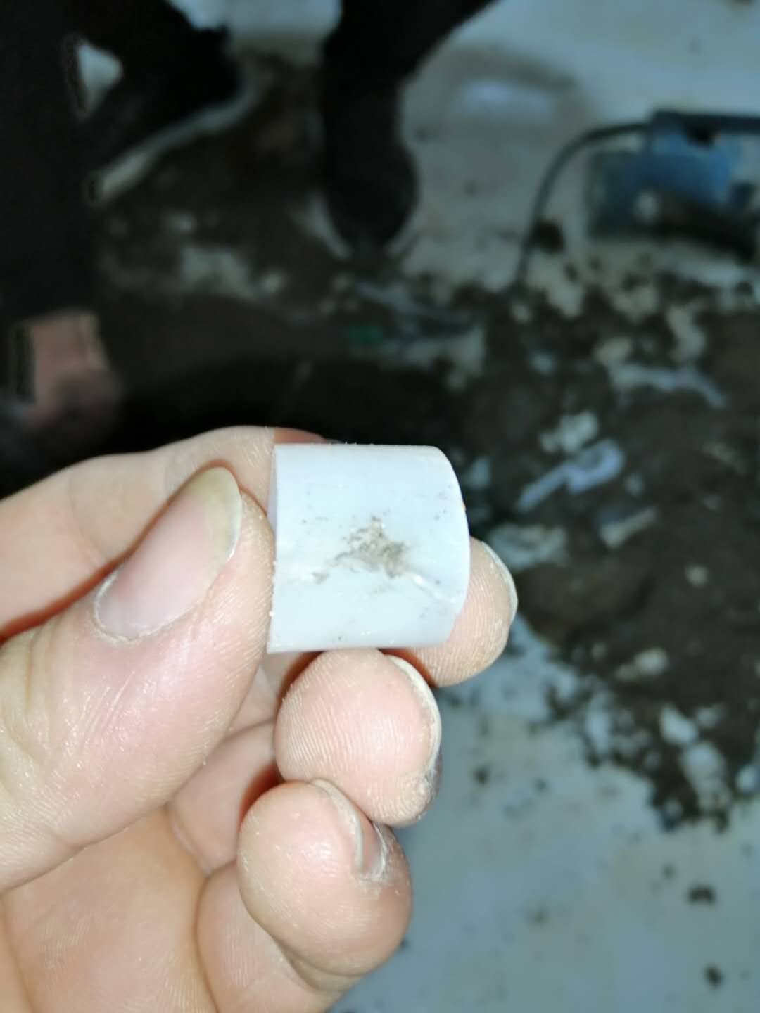 云龙地暖漏水检测